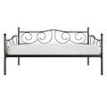 CraftPorch Modern Twin Metal Daybed