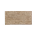Natural Solid Wood Coffee Table