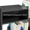 Crosley Portland Turntable Display Stand
