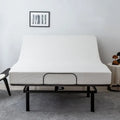 15-Inch Adjustable Bed with Wireless Remote Control