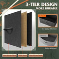 Bedroom Fabric Storage Dresser