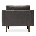 Poly & Bark Napa Upholstered Lounge Chair