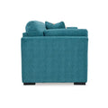 Roundhill Furniture Clareen 2-Piece Sofa and Loveseat Living Room Set