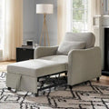 Mopio Sophie 4-in-1 Convertible Chair Bed