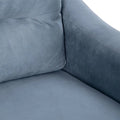 Contemporary Chenille Sofas for Your Living Room