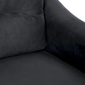 Contemporary Chenille Sofas for Your Living Room