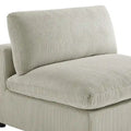 Cambrai 5-Piece Modular Sectional Sofa by Greyson Living
