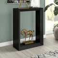 Osmond 22-Inch Wide Rectangular Console Table