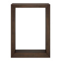 Osmond 22-Inch Wide Rectangular Console Table