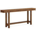 70.9-Inch Console Sofa Table for Living Room