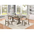 Premium Rustic Dining Sets for Quality Living