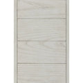 Robbinsdale Antique White Dining Server by Signature Design by Ashley - Dimensions: 56W x 18D x 36.13H
