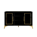Modern Sideboard Cabinet by CraftPorch