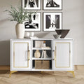 Modern Sideboard Cabinet by CraftPorch
