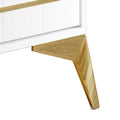 Modern Sideboard Cabinet by CraftPorch