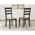 Gesthaven Dining Chair by Signature Design by Ashley