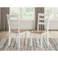 Gesthaven Dining Chair by Signature Design by Ashley