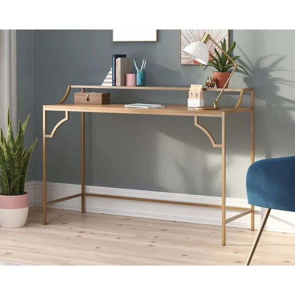 International Lux Small Writing Desk 3A