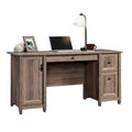 Edgewater Office Desk - Modern Computer Table