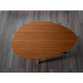 Amber Rosemary Coffee Table