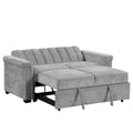 Versatile Soft Cushion Sofa Bed