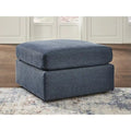 Signature Design by Ashley Modmax Large Accent Ottoman