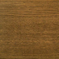 Diamond Parquet Walnut Coffee Table by Hayward
