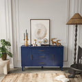 55 Elegant and Practical Carved Buffet/Sideboard Cabinet