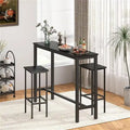 High Top Pub Table