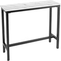High Top Pub Table
