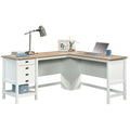 Cottage Road L-Shaped Desk