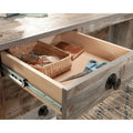 Cottage Road L-Shaped Desk