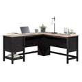 Cottage Road L-Shaped Desk