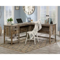 Cottage Road L-Shaped Desk