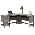 Cottage Road L-Shaped Desk