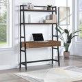 Lancaster 45-Inch Ladder Desk