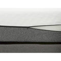 Sleep Zone Huntington 10-Inch Memory Foam Mattress with Z150 Adjustable Base Bundle