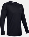 Under Armour Waffle Men's Crew Long-Sleeve Shirt