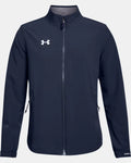 Under Armour Hockey Warm Up Boys' Jacket