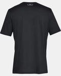 Under Armour Left Chest Logo Men's Short-Sleeve T-Shirt