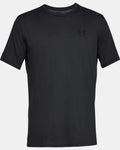 Under Armour Left Chest Logo Men's Short-Sleeve T-Shirt