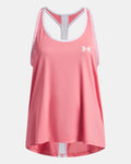 Under Armour Knockout Girls' Tank