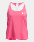 Under Armour Knockout Girls' Tank