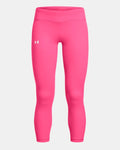 Under Armour Motion Girls' Crop Top