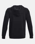 Under Armour Icon Fleece Men's Full-Zip Hoodie