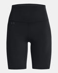 Under Armour Motion Women's 8 Inch Bike Shorts