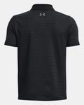 Under Armour Matchplay Stripe Boys' Polo