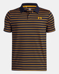 Under Armour Matchplay Stripe Boys' Polo