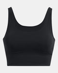 Under Armour Meridian Fitted Women's Crop Tank Top