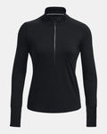 Under Armour Qualifier Women's Zip Pullover